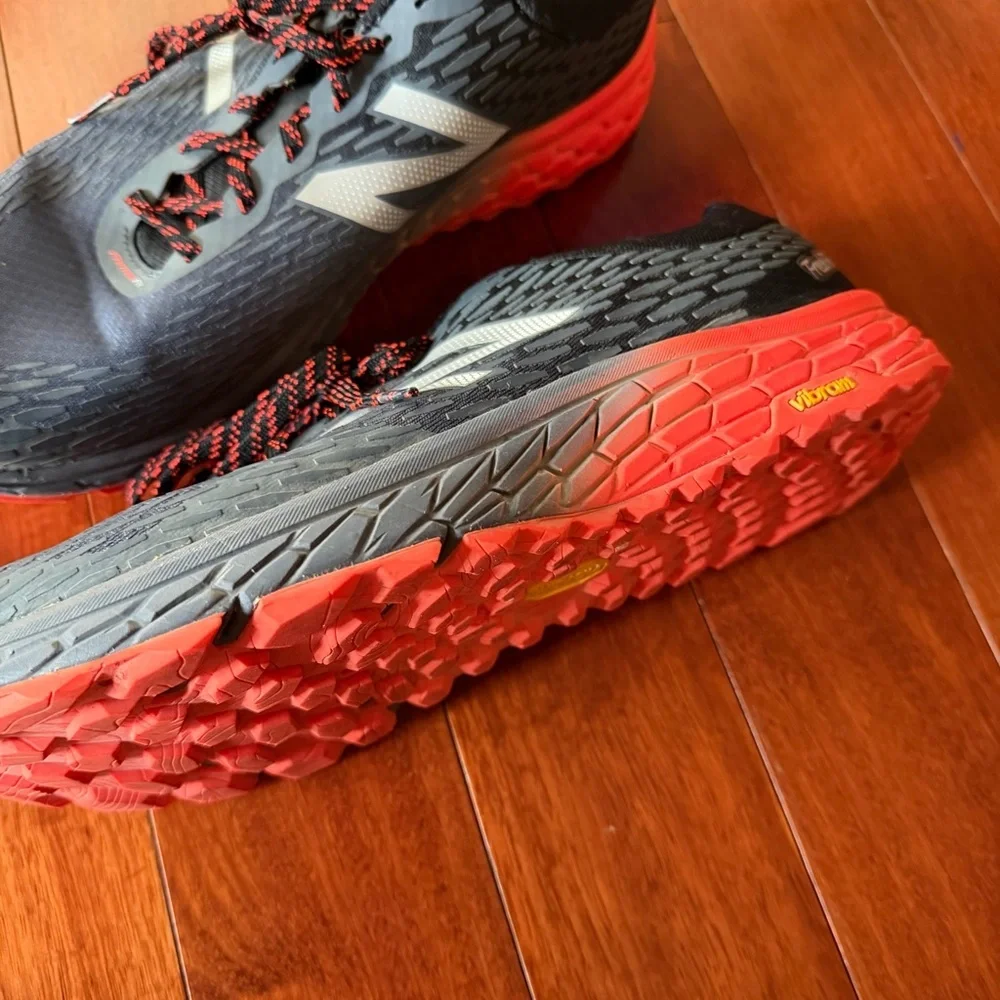 New Balance dynamic new